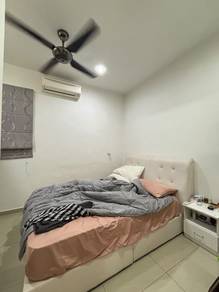 3-storey Terraced House For Rent in Johor Bahru,JHR