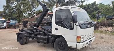 Hicom/ Perkasa MTB150T