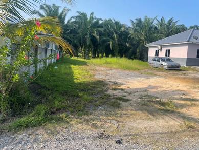 Agricultural Land in Jeram, SGR