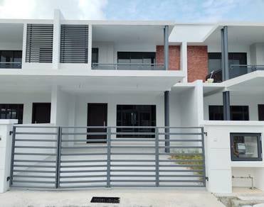 2-storey Terraced House For Sale in Bukit Mertajam,PNG