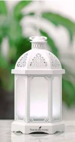 Elegant Lantern Ultrasonic Essential Oil Diffuser