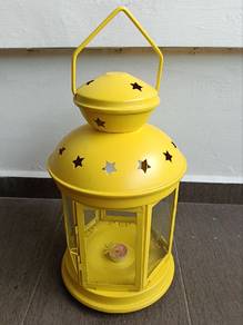 Candle chandelier (Used)