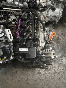 GWM Haval H2 1.5 Turbo Engine Kosong
