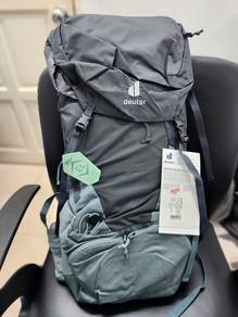 deuter futura 34 EL backpack OG