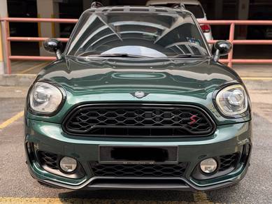 Mini John Cooper Works JOHN COOPER WORKS in Desa Petaling, KUL