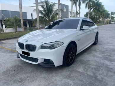 BMW 528i 28i in Plentong, JHR