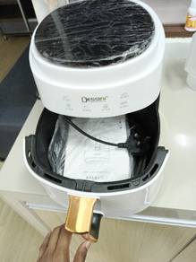 Dessini Air Fryer 