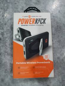 STM Power Kicks Powerbank