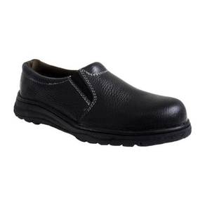 Safety Shoes Rhino Low Slip Black L3200SP ST Women