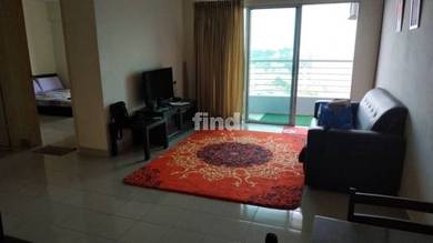 Condominium For Rent in University Place (Plaza Ivory)