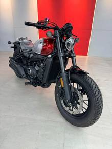 CFMOTO 450CL-C