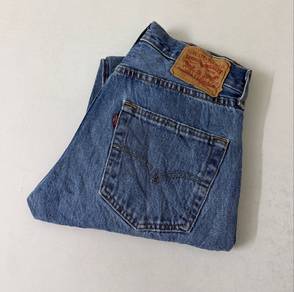 Levi’s 501 sz 28.