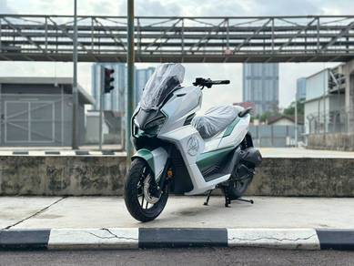 Aveta Viper 180