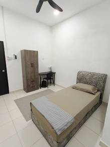 Room in Padang Serai, KDH