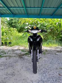 Yamaha 125ZR