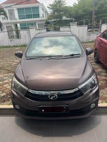 Perodua Bezza AV ADVANCE in Seremban, NSN