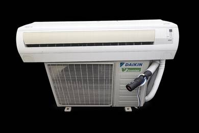 Used Daikin 2.0HP Inventor Air Conditioner