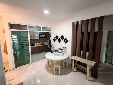 Apartment For Sale in Villamas Apartment