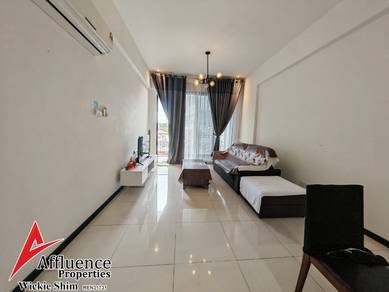 Apartment For Sale in Trinity Residence