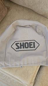 Helmet Shoei & Kyt 