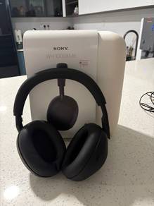 SONY WH-1000XM6 Used like New🔥