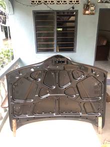 bonet hadapan proton waja mmc