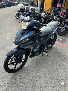 Yamaha 135LC