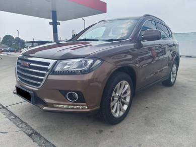 Haval H2 PREMIUM in Kajang, SGR