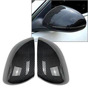 Mercedes W206 W223 W214 X254 Side Mirror Cover CF