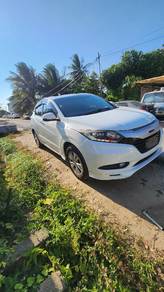 Honda HR-V V in Kota Bharu, KTN