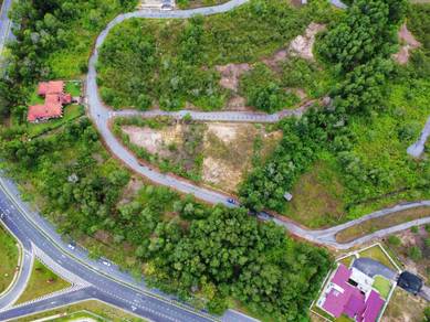 Residential Land in Bangi, SGR