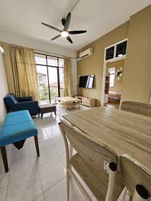 Condominium For Sale in Indah Bay