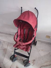 baby stroller 