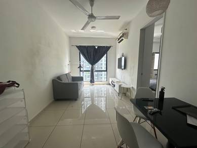 Service Residence For Rent in Kenwingston Square Garden