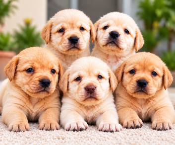 Labrador