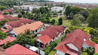 Bungalow House For Sale in Nilai,NSN