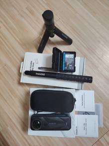 Insta360 X5