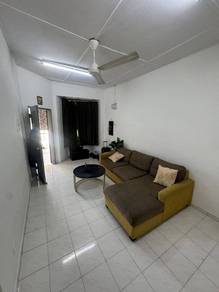 1-storey Terraced House For Sale in Skudai,JHR