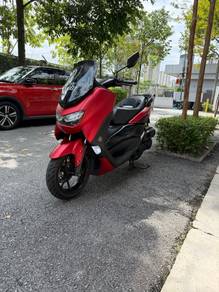 Yamaha NMAX