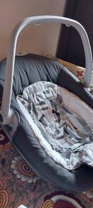baby swing carrier