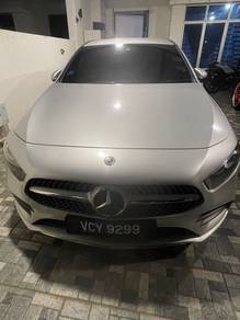 Mercedes Benz A250 250 AMG LINE in Kuantan, PHG
