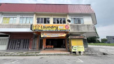 Shop lot For Sale in Simpang Pulai,PRK