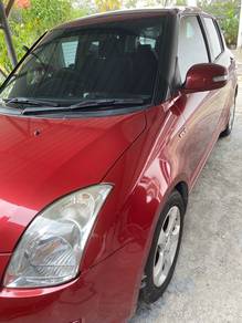 Suzuki Swift SPORT in Kuala Pilah, NSN