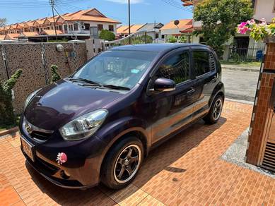 Perodua MyVi EZi PREMIUM in Kota Kinabalu, SBH