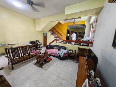 2-storey Terraced House For Sale in OUG,KUL