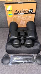 Binocular (new)