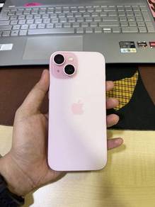Iphone 15 (Used)