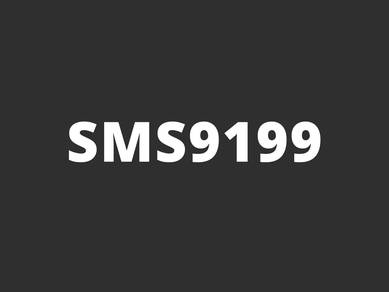 SMS9199