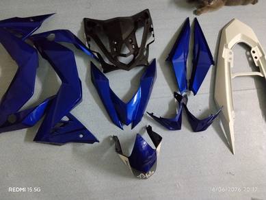cover set rs150