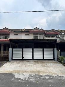2-storey Terraced House For Sale in Sungai Petani,KDH
